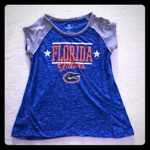 UF Gators shirt